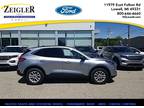 Used 2022 FORD Escape For Sale