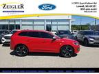 Used 2016 VOLVO XC60 For Sale