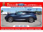 Used 2015 NISSAN Murano For Sale