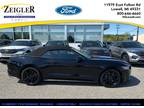 Used 2016 FORD Mustang For Sale