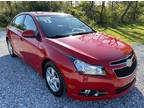 Used 2013 CHEVROLET CRUZE For Sale