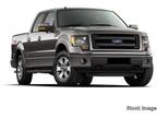 2014 Ford F-150, 153K miles