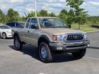 2003 Toyota Tacoma Gold, 49K miles