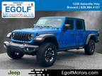 2024 Jeep Blue, 12 miles