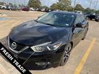 2018 Nissan Maxima, 62K miles