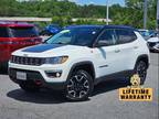 2021 Jeep Compass, 52K miles