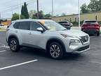 2023 Nissan Rogue Silver, 3K miles