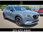 2021 Mazda CX-9 Carbon Edition