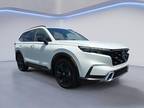 2024 Honda CR-V, new