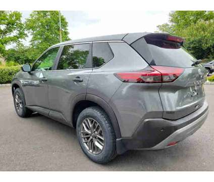 2023 Nissan Rogue S is a 2023 Nissan Rogue S Car for Sale in Jenkintown PA