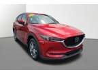 2020 Mazda CX-5 Signature