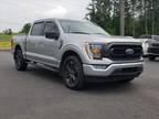 2022 Ford F-150, 25K miles