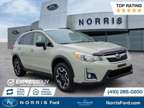 2016 Subaru Crosstrek 2.0i