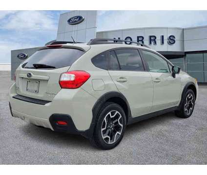 2016 Subaru Crosstrek 2.0i is a Tan 2016 Subaru Crosstrek 2.0i Car for Sale in Dundalk MD