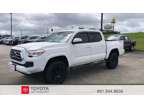 2021 Toyota Tacoma 2WD UNKNOWN