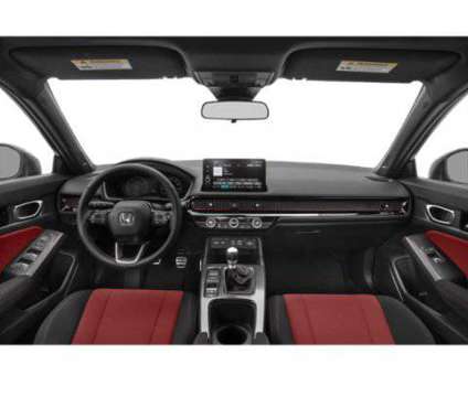 2024 Honda Civic Si Si is a Black 2024 Honda Civic Si Car for Sale in Hattiesburg MS
