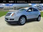 2011 Cadillac SRX Luxury Collection