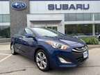 2013 Hyundai Elantra GT Base