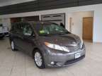 2011 Toyota Sienna Limited