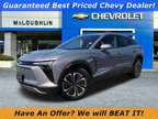 2024 Chevrolet Blazer EV eAWD 2LT