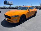 2019 Ford Mustang, 45K miles