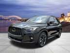 2024 Infiniti Qx50 Sport