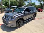 2020 Lexus GX 460 Gray, 89K miles