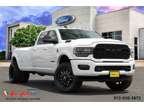 2022 Ram 3500 Limited