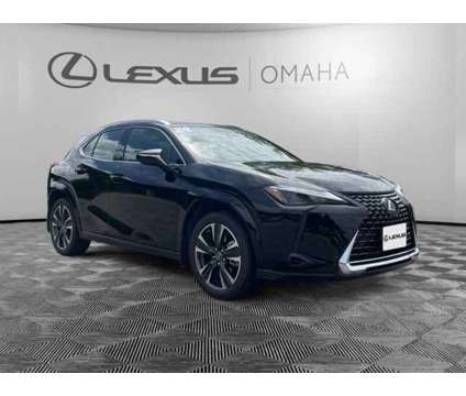 2024 Lexus UX UX 250h Premium is a 2024 Car for Sale in Omaha NE