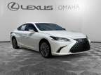 2024 Lexus ES ES 300h Ultra Luxury