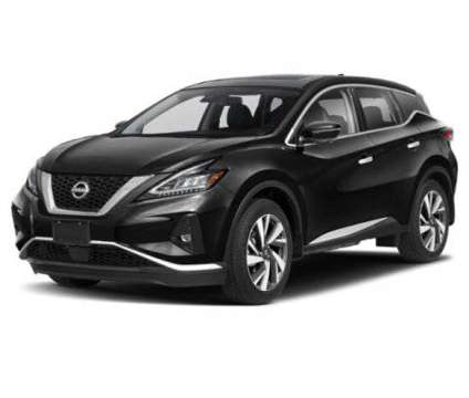 2024 Nissan Murano Platinum is a White 2024 Nissan Murano Platinum Car for Sale in Feasterville Trevose PA