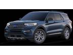 2024 Ford Explorer