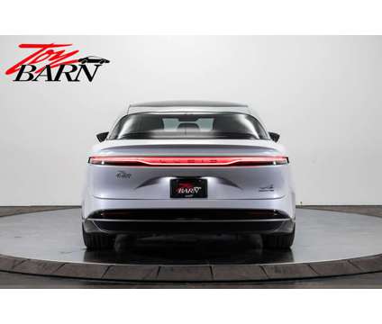 2022 Lucid Air Grand Touring is a White 2022 Car for Sale in Dublin OH