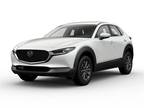 2024 Mazda CX-3