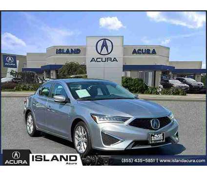 2021 Acura ILX Base is a 2021 Acura ILX Base Car for Sale in Wantagh NY