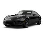 2024 Mazda Miata Black