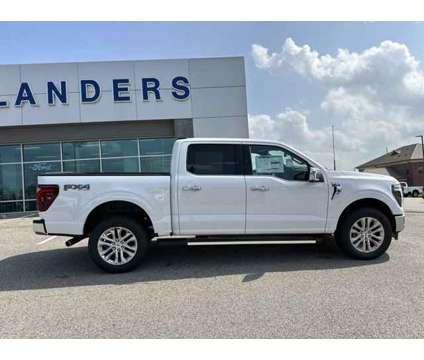 2024 Ford F-150 is a 2024 Ford F-150 Car for Sale in Southaven MS