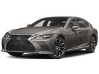 2024 Lexus LS