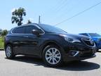 2019 Buick Envision Black, 58K miles