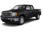 2010 GMC Sierra 1500 SLT