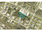 Land for Sale by owner in Lehigh Acres, FL