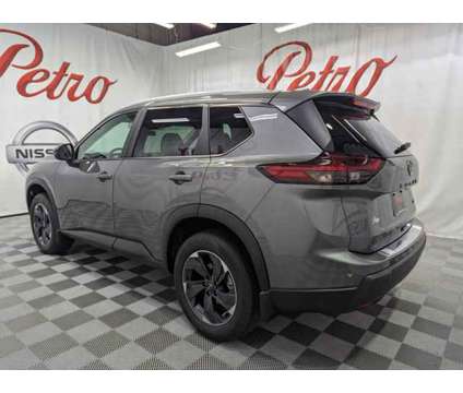 2024 Nissan Rogue SV is a 2024 Nissan Rogue SV Car for Sale in Hattiesburg MS