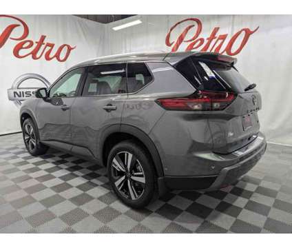 2024 Nissan Rogue SL is a 2024 Nissan Rogue SL Car for Sale in Hattiesburg MS