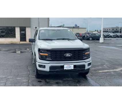 2024 Ford F-150 STX is a 2024 Ford F-150 STX Car for Sale in Appleton WI