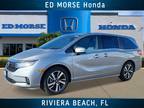 2024 Honda Odyssey, 11 miles