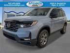 2024 Honda Passport TRAILSPORT