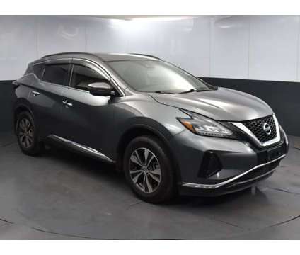 2020 Nissan Murano SV is a 2020 Nissan Murano SV Car for Sale in Greenville SC