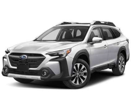 2024 Subaru Outback Touring XT is a Silver 2024 Subaru Outback 2.5i Car for Sale in Sellersville PA