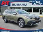 2022 Subaru Outback Touring XT