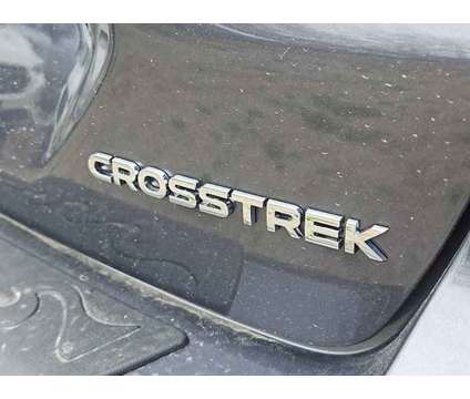 2024 Subaru Crosstrek Limited is a Grey 2024 Subaru Crosstrek 2.0i Car for Sale in Shrewsbury MA